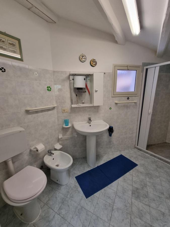 Cefalu Holidays Vanni Villa Exterior photo