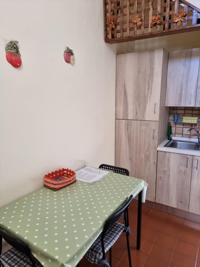 Cefalu Holidays Vanni Villa Exterior photo