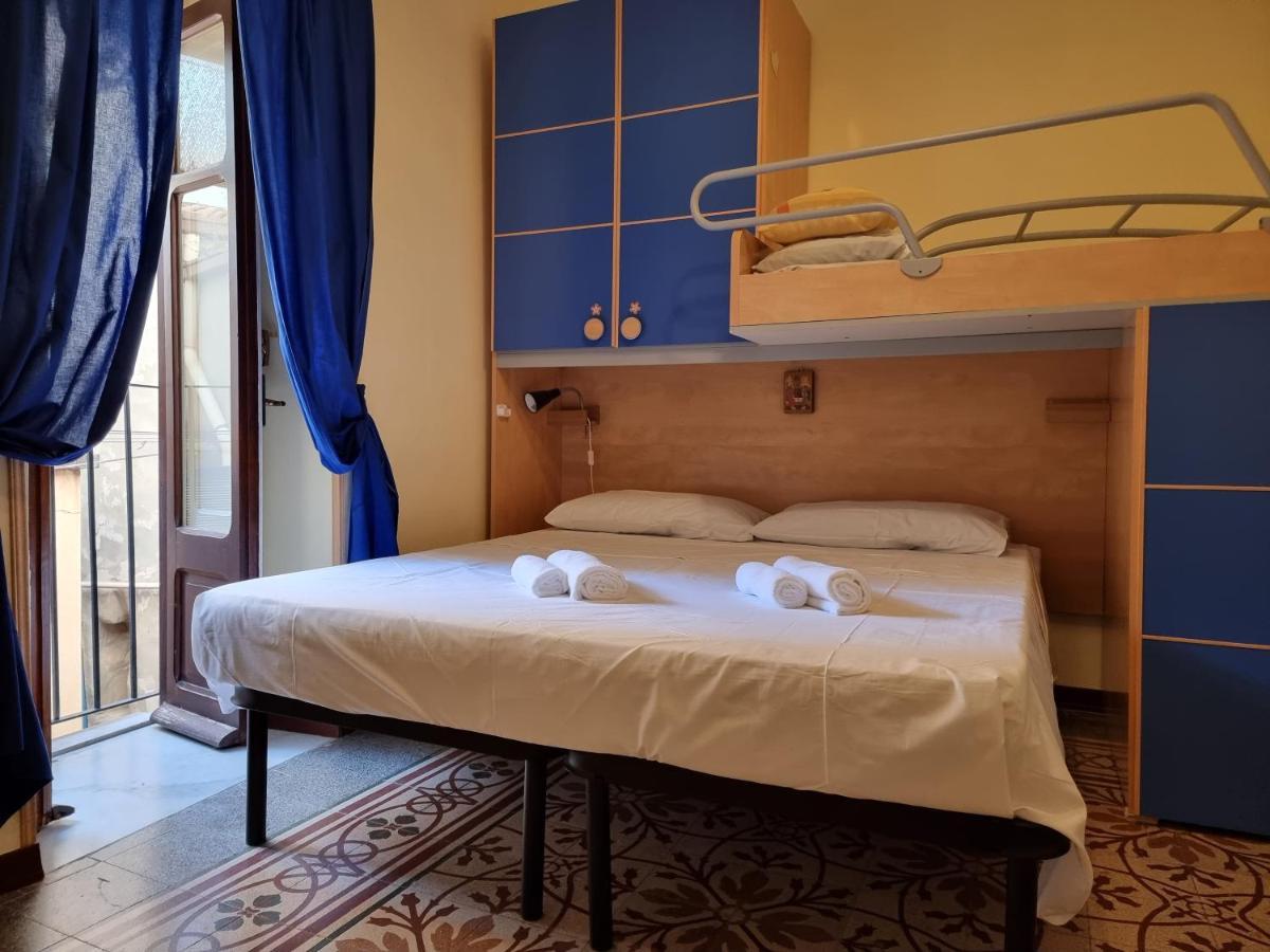 Cefalu Holidays Vanni Villa Exterior photo